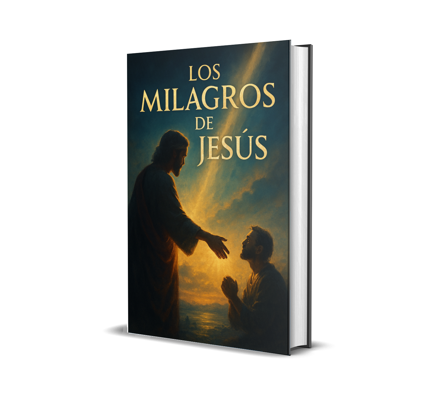 Los Milagros de Jesús